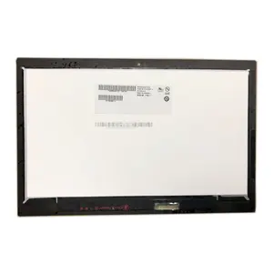 AUO Wholesale LCD Glossy HD Assembly 11.6 inch eDP 40pins lcd display for laptop touch screen B116XAB01.4
