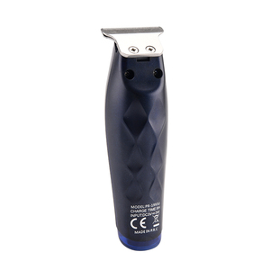 PRITECH – <span class=keywords><strong>tondeuse</strong></span> à <span class=keywords><strong>cheveux</strong></span> électrique pour hommes, moteur DC, charge USB - Product Image 5