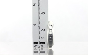 Aides auditives numériques invisibles Retone de haute qualité, 4 canaux, rechargeables, <span class=keywords><strong>Openfit</strong></span>, faciles à nettoyer, pour les personnes âgées - Product Image 5