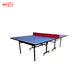 <span class=keywords><strong>Pas</strong></span> <span class=keywords><strong>cher</strong></span> En Plein Air Pliant Match D'entrainement Taille Standard Mobile <span class=keywords><strong>Table</strong></span> <span class=keywords><strong>de</strong></span> <span class=keywords><strong>Ping</strong></span>-<span class=keywords><strong>Pong</strong></span> Avec Roue - Product Image 6