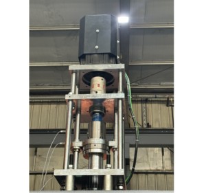 Servo thermoforming máy tự động đóng gói dây chuyền sản xuất - Product Image 5