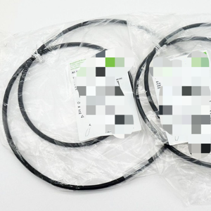 2x Electrónica 7000-43301-6400100 Macho/hembra Recto M12-Sin usar-Nuevo Original Listo Stock Industrial Automatización Pac De - Product Image 1