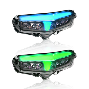 Luz Trasera de Señal de Giro Modificada RGB para Yamaha <span class=keywords><strong>MT15</strong></span>, Sistemas de Iluminación Mejorados, Accesorio/Pieza para Motocicleta, Nueva Iluminación para Motocicleta - Product Image 4