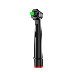 Cabezal de Repuesto para Cepillo de Dientes Eléctrico para Adultos, con Cabezal Reemplazable, Cuidado Bucal, Cepillo <span class=keywords><strong>Interdental</strong></span>, Productos de Cuidado Bucal - Product Image 4
