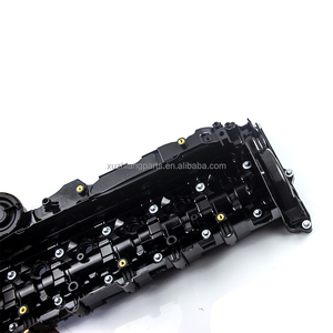 Pièces de moteur automobile, couvercle de culasse / couvercle de soupape de moteur 11128507607 pour <span class=keywords><strong>BMW</strong></span> <span class=keywords><strong>N57Z</strong></span> - Product Image 5