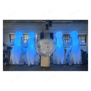 Costume <span class=keywords><strong>gonflable</strong></span> LED papillon, costume <span class=keywords><strong>gonflable</strong></span> <span class=keywords><strong>abeille</strong></span> pour marcher - Product Image 6