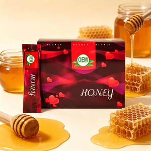 Miel <span class=keywords><strong>royal</strong></span> de haute qualité VIP <span class=keywords><strong>pour</strong></span> hommes et adultes - Miel naturel <span class=keywords><strong>pour</strong></span> la gestion de l'énergie, prix bas, nouvel emballage - Product Image 2
