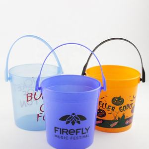 Cubo para Bebidas Frías <span class=keywords><strong>Bacardi</strong></span> de 32 Onzas con Asa - Product Image 3