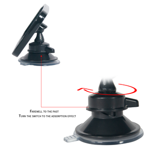 CARFU New High Quality Plastic Universal Side <b>Mirror</b> Wide Angle Rearview <b>Mirror</b> AC-1488 Black for <b>Car</b> M600 2009-2016 - Product Image 4