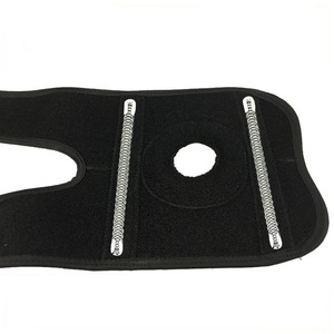 Soporte de Codo Ajustable de Neopreno al por Mayor - Protector Deportivo Cómodo para Hombres y Mujeres - Product Image 6
