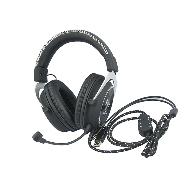 Honcam 7.1 Gaming Headphone Ant Esports H520W Gaming Headset Kotion Each G2000 Gaming Headset