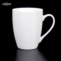 Tasses en céramique personnalisées avec logo, forme tambour, 11 oz, colorées, effet glaçure, prix usine, cadeau, pour la maison, café, eau, pour couple
