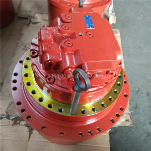 HD700VII <span class=keywords><strong>Kato</strong></span> Escavatore Idraulico Motore di Traslazione HD700 Trasmissione Finale - Product Image 2