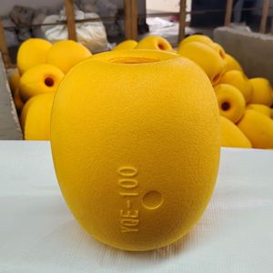 高浮力EVA材料EVA100泡沫绳浮子，浮力为10公斤，适用于电车网、刺网、壶和延绳钓 - Product Image 3