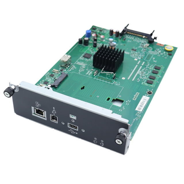 Formatter Board Main Logic Board Motherboard D3L08-67905 D3L08-60002 D3L08-67901 for HP Color LaserJet M750 Printer
