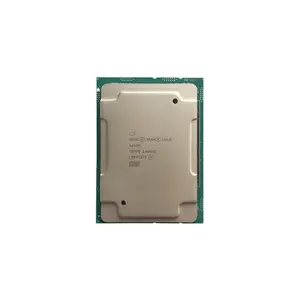 18 Core CD8069504284403 2600 MHz SRFPZ Server Processor Intel Xeon Gold CPU 6240M