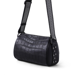 Sac à bandoulière tendance automne/hiver, best-seller, mode, large bandoulière, sac bandoulière décontracté pour femmes - Product Image 4