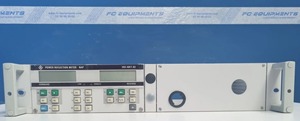 Medidor de Reflexión de Potencia NAP R&S Rohde And Schwarz Usado - Product Image 1