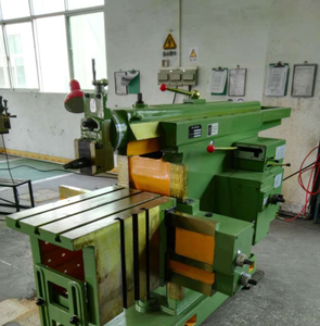Bon état d'<span class=keywords><strong>occasion</strong></span> BC6050 horizontal mécanique shaper Convient pour le traitement du bois - Product Image 2
