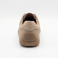 Chaussures décontractées élégantes en daim pour femmes, fabriquées sur mesure en usine, légères pour le quotidien et la marche, modèle Pro Top