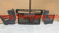 Bumper dan Gril Tengah Zeekr 9X 6608412186 |   Part Baru Asli dan Bermerek 6608410667C90 |   Harga Langsung dari Pabrik