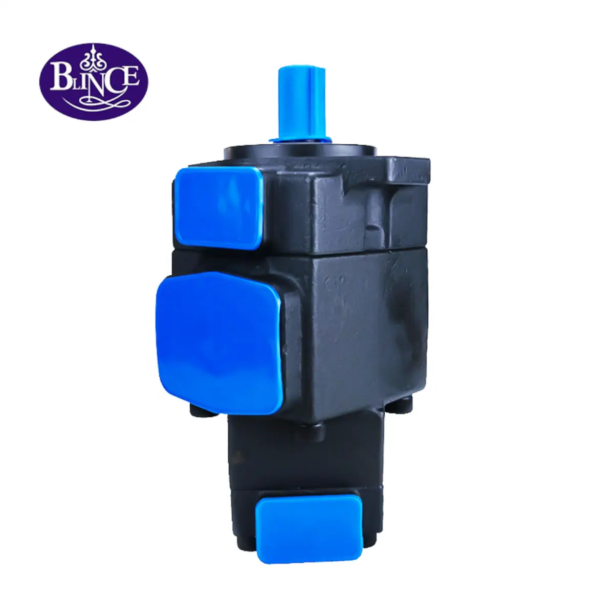 Wholesale Yuken PV2R12 PV2R13 PV2R23 Double Hydraulic Pump Vane Pump Manufacturers