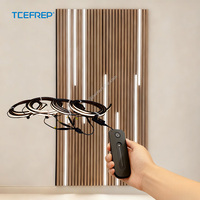 Luces de Neón de Silicona Impermeables IP67, Luces LED de Neón Flexibles para Paneles de Pared y Decoración de Paisajes