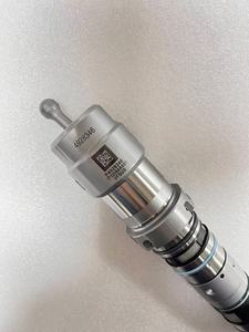 <span class=keywords><strong>Injecteur</strong></span> <span class=keywords><strong>de</strong></span> carburant neuf/reconditionné 4928346 pour moteur Cummins K19 KTA19 QSK19 QSK45 QSK60 Remplace 4326781 4088428 - Product Image 2