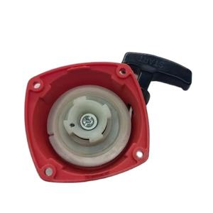 ตัวสตาร์ทเครื่องตัดแปรงแบบใหม่ชุดเริ่มต้นใช้งานง่ายแบบโบว์ HUS143 - Product Image 1