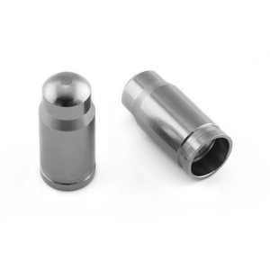 Usinage CNC, estampage métallique, service complet pour pièces personnalisées en acier, aluminium et laiton - Product Image 4