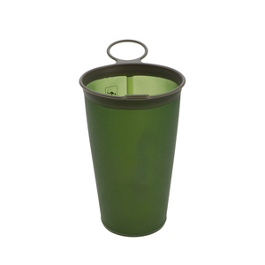 Borraccia Pieghevole in TPU Morbido da 200ml per Corsa, Bevuta Diretta, Viaggi e Attività all'Aperto - Product Image 6