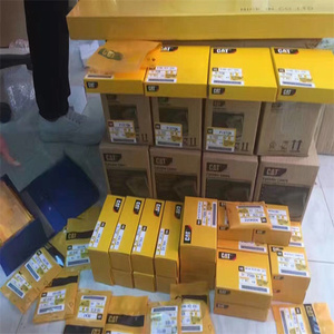 223-9159 137mm Đường kính Gage Piston đầu vòng 148-0767 20.52mm Đường kính trong chia Vòng 339-3027 longstroke piston - Product Image 3