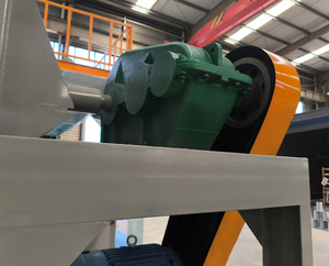 Máy trộn thức ăn chăn nuôi công nghiệp 100L 300L 500L dành cho gia cầm, gia súc, chó, mèo, cừu, bò, gà - Product Image 6