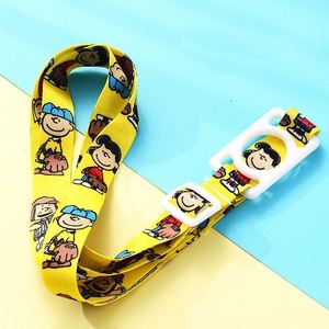 Top Quality Custom Silicone Cup Holder Children's Outdoor Essentials Adjustable Buckle Water Bottle Neck <b>Lanyard</b> - Product Image 4