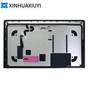 Vente flash - Écran LCD 27 pouces A1419 <span class=keywords><strong>5K</strong></span> LM270QQ1 (SD) (C1) pour <span class=keywords><strong>iMac</strong></span> 27 pouces A1419 - Écran LCD avec verre - Année <span class=keywords><strong>2017</strong></span> - Product Image 2
