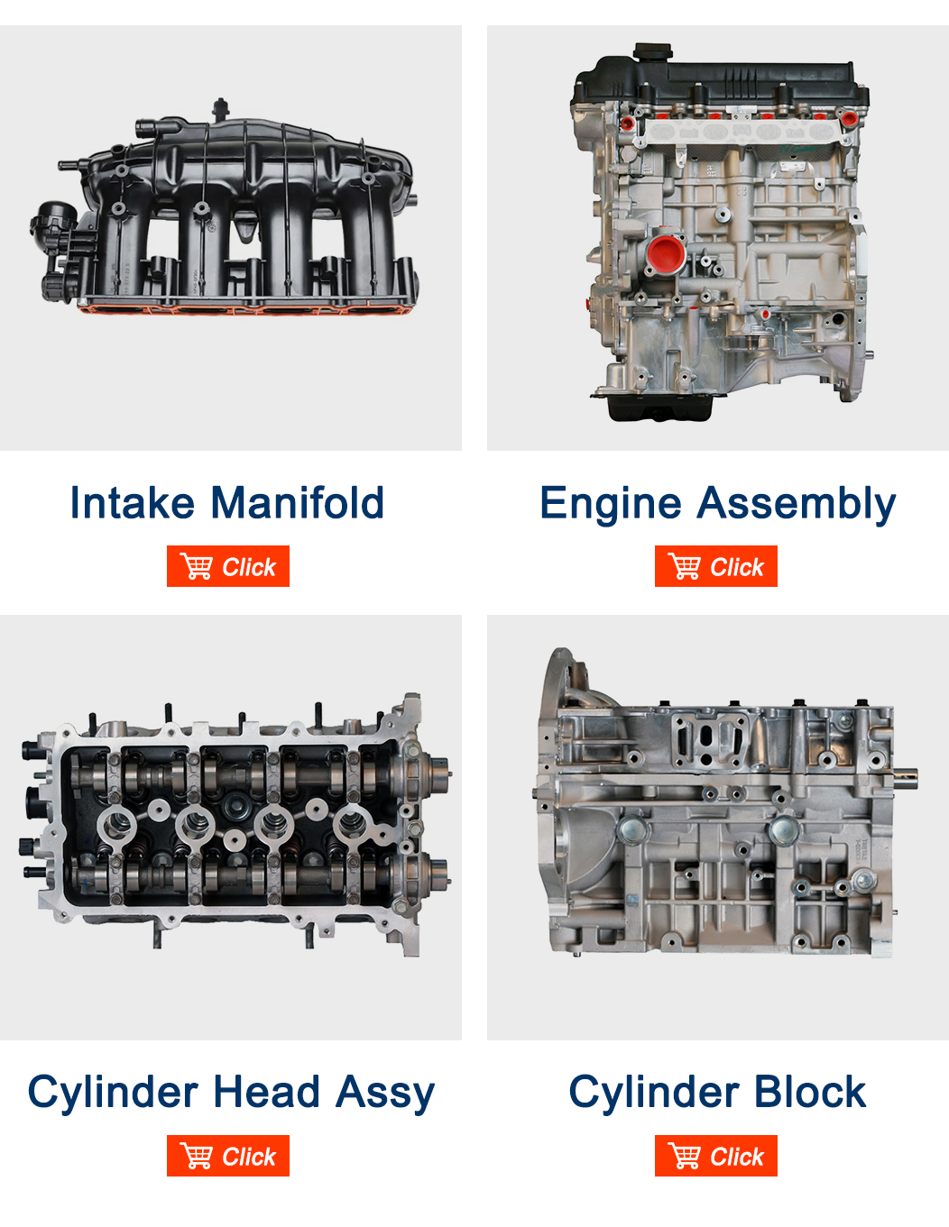 3.0L Diesel Intake Manifold for BMW - Ziptek OEM Services