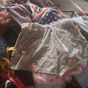 Abbigliamento di Seconda Mano dal Regno Unito, Vendita all'Ingrosso di <span class=keywords><strong>Vestiti</strong></span> dalla Fabbrica Cinese, Abiti <span class=keywords><strong>Usati</strong></span> - Product Image 5