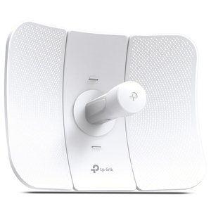 <span class=keywords><strong>Puente</strong></span> Inalámbrico para Exteriores TP-Link CPE710, Compatible con POE, Antena <span class=keywords><strong>de</strong></span> Alta Ganancia <span class=keywords><strong>de</strong></span> 23dBi <span class=keywords><strong>de</strong></span> Largo Alcance, WiFi 5 802.11ac, Aplicación Empresarial - Product Image 2