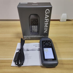 เครื่องนำทาง GPS พกพาคุณภาพสูง Garmin 73 Etrex C Etrex 10 - Product Image 5