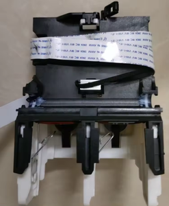 Unidad de Transporte de Cartuchos para Impresoras Digitales HP Smart Tank 410, 415, 500, 511, 515, 518, 519, 618, 802, GT5810, 5820 - Product Image 4