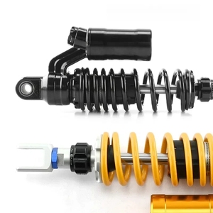 Amortiguador trasero de motocicleta de 320mm, 340mm, 360mm, para AEROX 155 XMAX <span class=keywords><strong>NMAX</strong></span> 155 Pcx 125 150 Scoote - Product Image 3