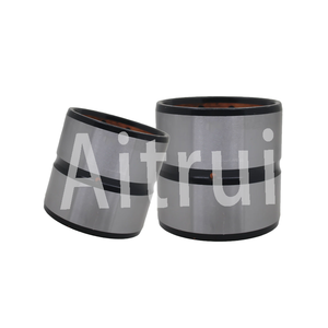 Pin e benna per escavatore 45*55*45 - Product Image 1