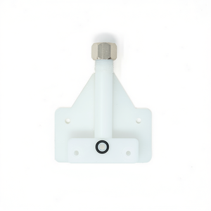 Kit de Placa Soporte para Cilindro de Dos Orificios, 7.5 cm de Longitud, para Sistemas HVAC - Product Image 3