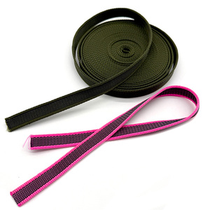 Correa Antideslizante <span class=keywords><strong>de</strong></span> 20mm/25mm con Agarre <span class=keywords><strong>de</strong></span> Goma y Acolchado <span class=keywords><strong>de</strong></span> PP para Correas <span class=keywords><strong>de</strong></span> Perro, Collares y Arneses - Product Image 2