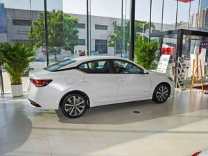 Vendita Diretta dalla Fabbrica 2023 Nissan Sylphy <span class=keywords><strong>E</strong></span>-POWER Super Smart Link Plus Cockpit HarmonyOS Berlina Compatta Ibrida - Product Image 2