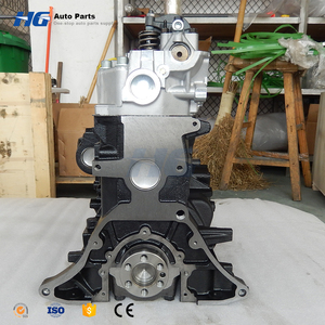 Nuovo Blocco Motore Diesel 4D56 4D56T D4BH D4BB 2.5L Professionale per <span class=keywords><strong>Mitsubishi</strong></span> HYUNDAI H100 <span class=keywords><strong>L200</strong></span> L300 Pajero Space Gear - Product Image 6