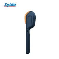 Syble Q6 Smart Pos Mobile Terminal Machine para NFC Card Printer Ticket Printer con pantalla táctil