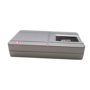 HF4000plus Windows Linux Android et IOS ssystem détecteur d'empreintes digitales sans fil doigt lecteur biométrique pour le vote électronique - Product Image 5