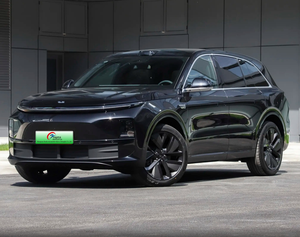 2024 Lixiang L6 Max Luxury SUV Large 4WD nuova energia luce del cambio automatico del veicolo sterzo sinistro-<span class=keywords><strong>Li</strong></span> L6 Max <span class=keywords><strong>Li</strong></span> L6 Pr - Product Image 1