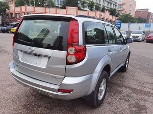 Haval H5 Classique <span class=keywords><strong>2012</strong></span> 2013 2014, Voiture d'<span class=keywords><strong>occasion</strong></span> européenne, Véhicule d'<span class=keywords><strong>occasion</strong></span>, <span class=keywords><strong>Prix</strong></span> bas, Bon <span class=keywords><strong>prix</strong></span>, Fabriqué en Chine - Product Image 6